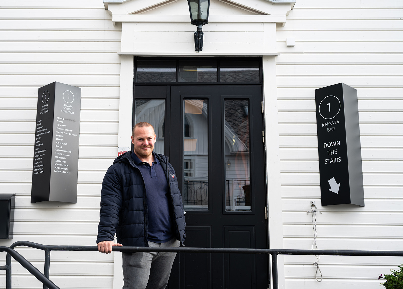 Zocial kjøper opp Flowit digital avd.
